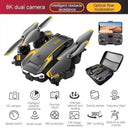 SkyPilot S6 Drone Pro for Creators 8K