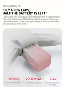 SkyTech Stable Drone for Aerial Photos