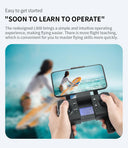 SkyTech Stable Drone for Aerial Photos
