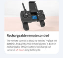 SkyTech Stable Drone for Aerial Photos