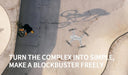 SkyTech Stable Drone for Aerial Photos