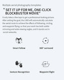 SkyTech Stable Drone for Aerial Photos