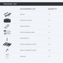 SkyTech Stable Drone for Aerial Photos