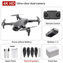 SkyTech Stable Drone for Aerial Photos