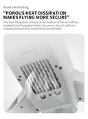 SkyTech Stable Drone for Aerial Photos