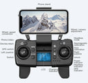 SkyTech Stable Drone for Aerial Photos