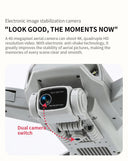 SkyTech Stable Drone for Aerial Photos