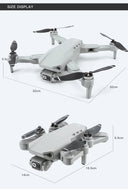 SkyTech Stable Drone for Aerial Photos