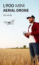 SkyTech Stable Drone for Aerial Photos