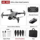 SkyTech Stable Drone for Aerial Photos