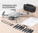 SkyTech Stable Drone for Aerial Photos
