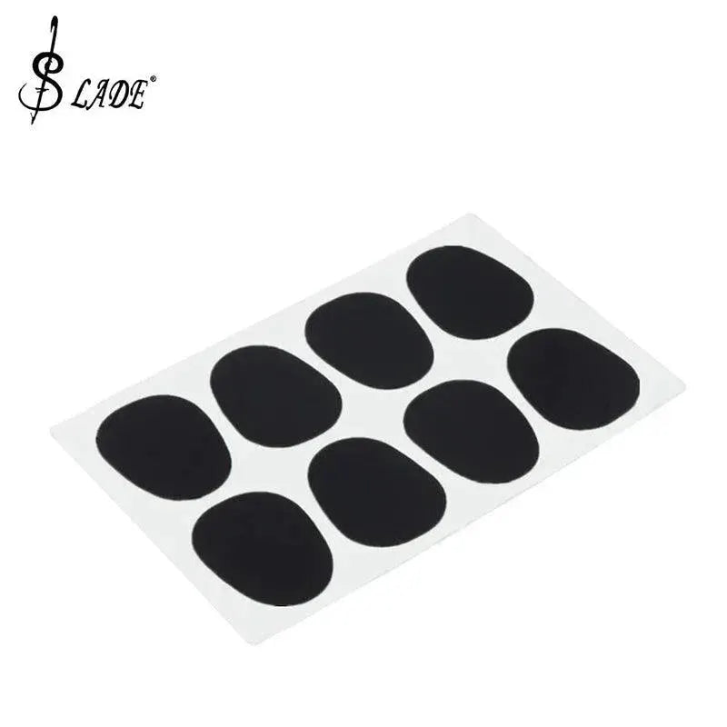 Slade Saxophone Mouthpiece Cushions 0.8mm Set 8pcs 16pcs