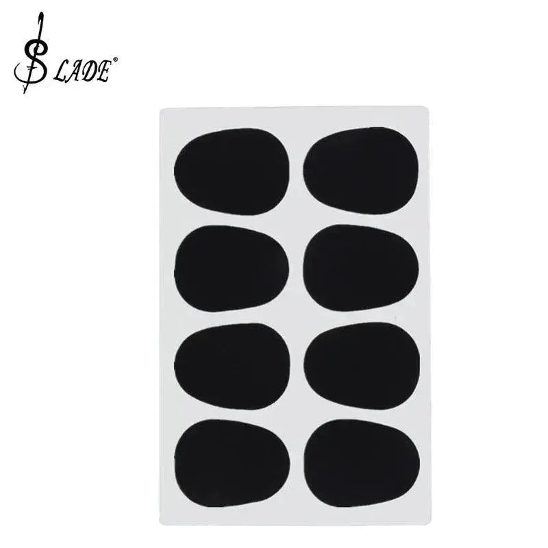 Slade Saxophone Mouthpiece Cushions 0.8mm Set 8pcs 16pcs