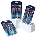 Precise Barber-Grade Shaver for Men