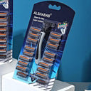 Precise Barber-Grade Shaver for Men