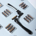 Precise Barber-Grade Shaver for Men