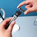 Precise Barber-Grade Shaver for Men