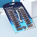 Precise Barber-Grade Shaver for Men