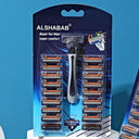 Precise Barber-Grade Shaver for Men