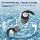 Industrial Sleep Ear Plugs for Travel