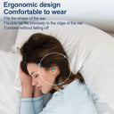 Industrial Sleep Ear Plugs for Travel