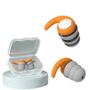 Industrial Sleep Ear Plugs for Travel