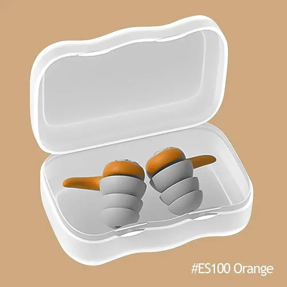 Industrial Sleep Ear Plugs for Travel — product view 9