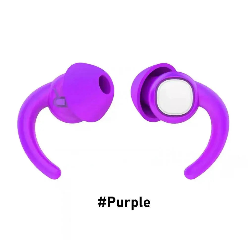 Industrial Sleep Ear Plugs for Travel — product view 18
