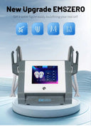 Slim RF Sculpt Machine for Spa Pros