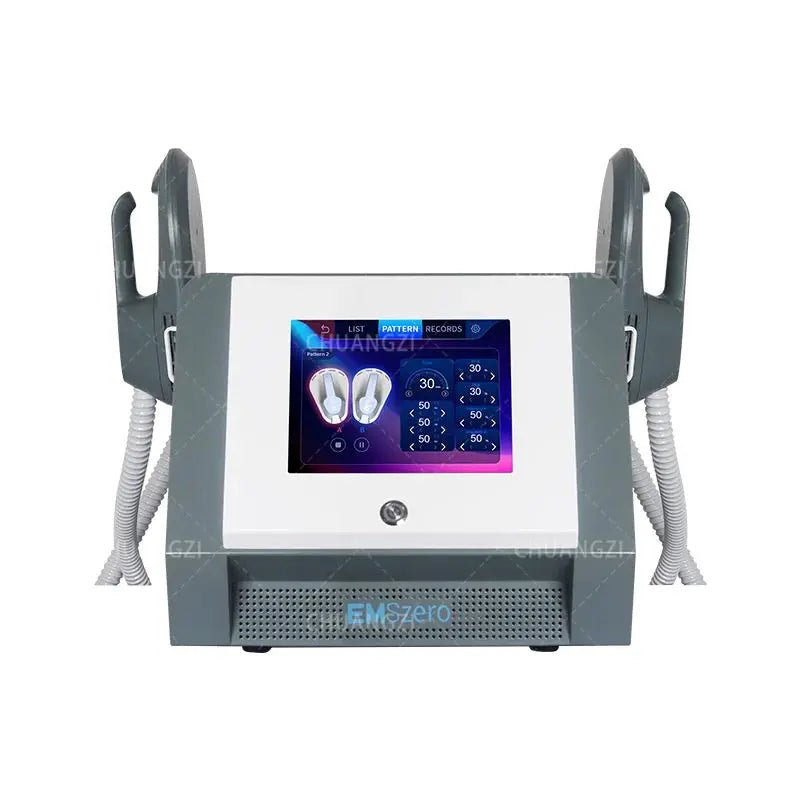 Slim RF Sculpt Machine for Spa Pros