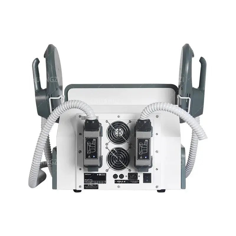 Slim RF Sculpt Machine for Spa Pros