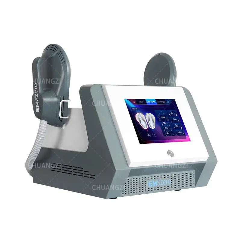 Slim RF Sculpt Machine for Spa Pros