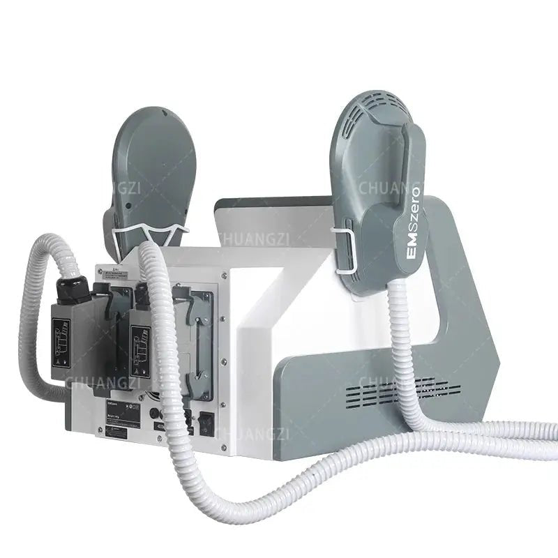Slim RF Sculpt Machine for Spa Pros