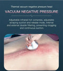 Slimming Cavitation Device for Home Use
