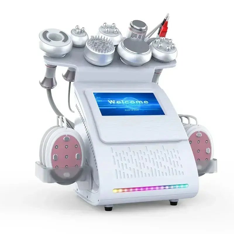 Slimming Cavitation Device for Home Use