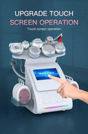 Slimming Cavitation Device for Home Use