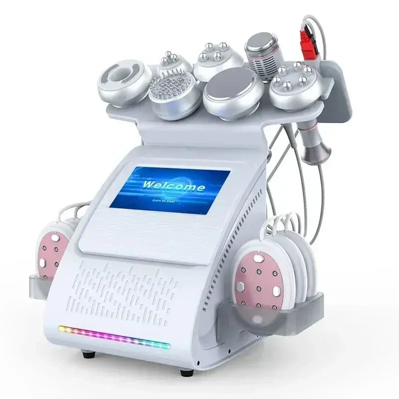 Slimming Cavitation Device for Home Use