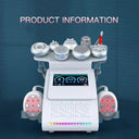 Slimming Cavitation Device for Home Use