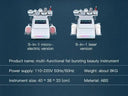 Slimming Cavitation Device for Home Use
