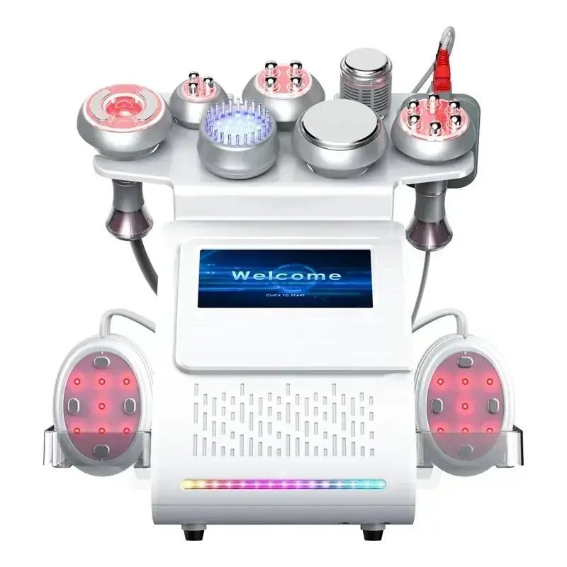 Slimming Cavitation Device for Home Use