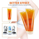 Slimming Cavitation Massager for Face