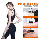 Slimming Cavitation Massager for Face
