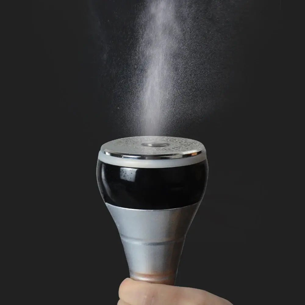 Slimming Cavitation Massager for Face