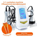 Slimming Cavitation Massager for Face