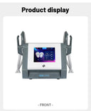 Slimming EMS Device for Beauty Centers