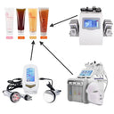 Slimming Gel for RF Cavitation Sessions