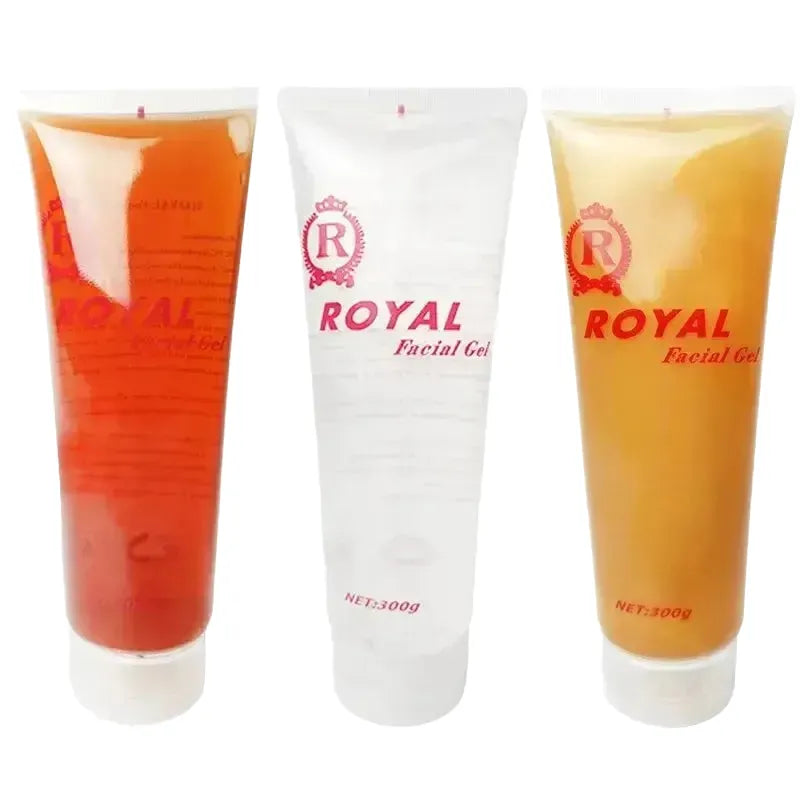 Slimming Gel for RF Cavitation Sessions — product view 1