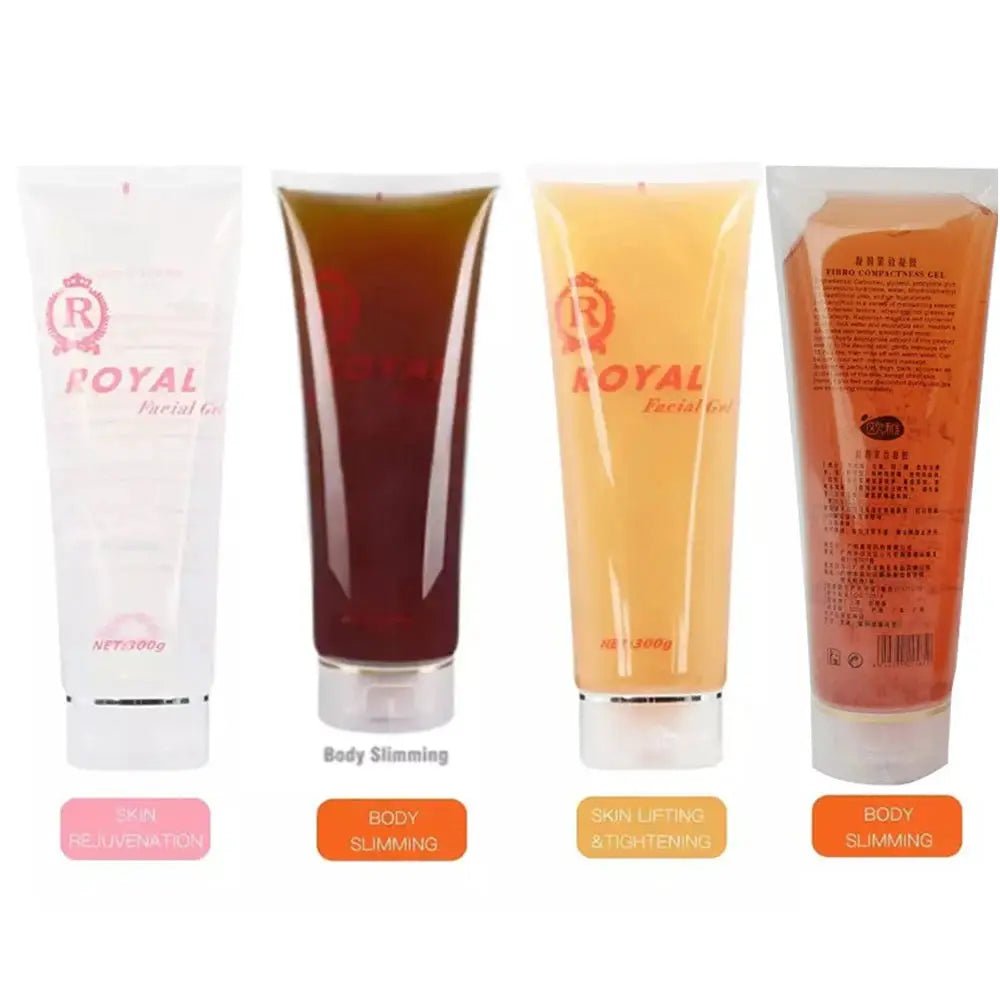 Slimming Massage Gel for Body Shaping