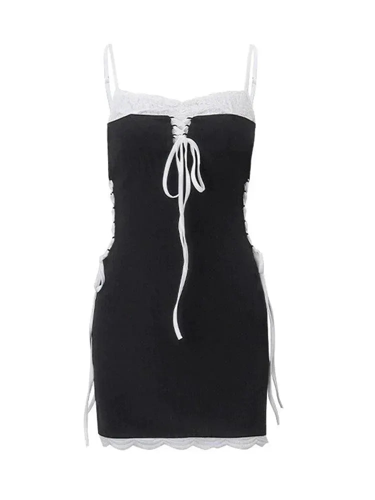 Sling Dress Tube Top for Women in Colorful Styles Choices