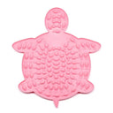 Slow Feeder Lick Pad for Dogs and Cats Shower Tray